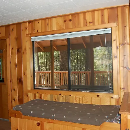9S Pine Cabin South Wawona Exterior photo