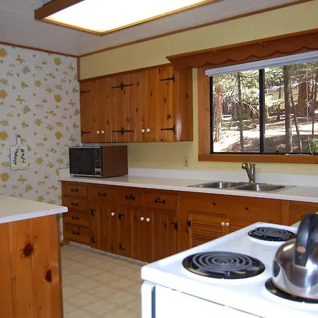 9S Pine Cabin South Wawona Exterior photo