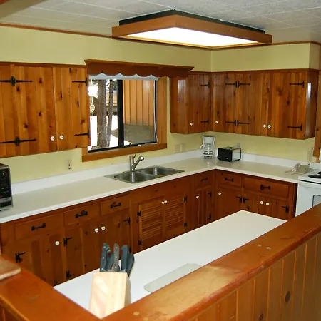 9S Pine Cabin South Wawona Exterior photo