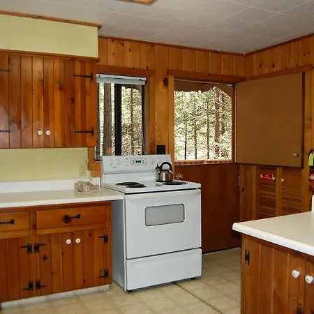 9S Pine Cabin South Wawona Exterior photo