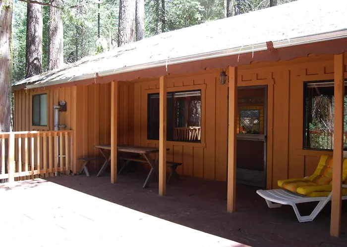 9S Pine Cabin