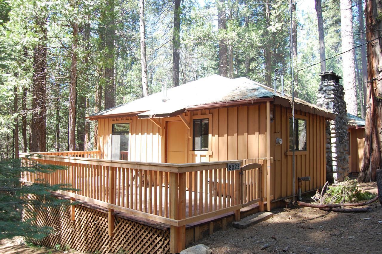 9s Pine Chalet