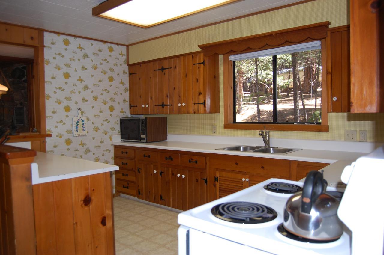 Chalet 9s Pine *