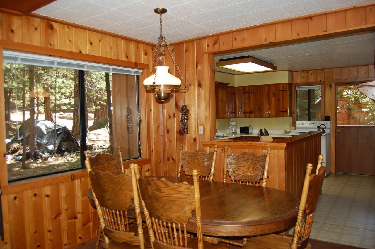 Chalet 9s Pine South Wawona