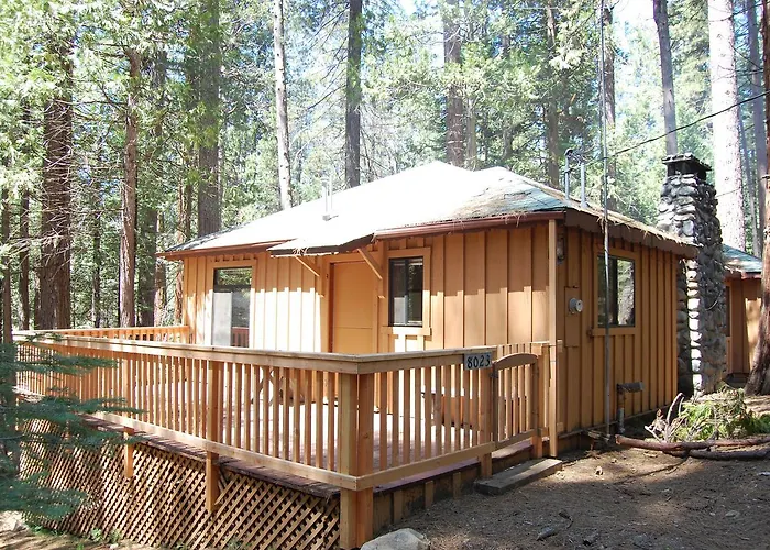 9S Pine Cabin